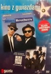 THE BLUES BROTHERS BELUSHI AYKROYD GOODMAN DVD 