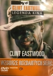 WZGÓRZE ROZDARTYCH SERC EASTWOOD MASON DVD