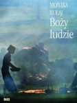 BOŻY LUDZIE PODRÓŻ PO KRES EUROPY BUŁAJ MONIKA