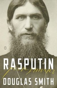 RASPUTIN SMITH DOUGLAS