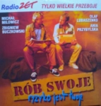 Rób swoje, ryzyko jest twoje dvd