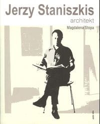JERZY STANISZKIS ARCHITEKT STOPA MAGDALENA