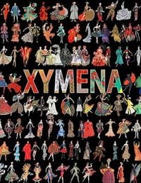 XYMENA ZANIEWSKA XYMENA