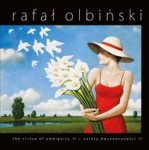 ZALETY DWUZNACZNOŚCI II  THE VIRTUE OF AMBIGUITY II OLBIŃSKI RAFAŁ