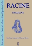 TRAGEDIE J RACINE 528 STR