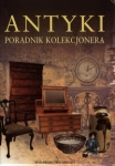 ANTYKI PORADNIK KOLEKCJONERA STR 600