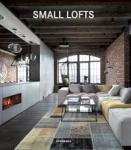 SMALL LOFTS  STR 336 DOM INTERIER 