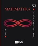 50 IDEI KTÓRE POWINIENEŚ ZNAĆ MATEMATYKA TONY CRILLY