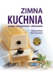 ZIMNA KUCHNIA REINHOLD METZ HANS SZAMEITAT  PRZEPISY PRZYGOTOWANIE DEKOROWANIE