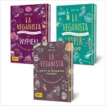 LA VEGANISTA LA VEGANISTA SUPERFOOD LA VEGANISTA WYPIEKI PAKIET JUST NICOLE