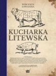 KUCHARKA LITEWSKA ZAWADZKA WINCENTYNA