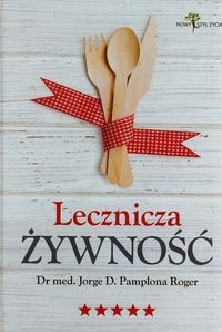 LECZNICZA ŻYWNOŚĆ ROGER JORGE D PAMPLONA