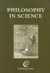 PHILOSOPHY IN SCIENCE BROŻEK BARTOSZ MĄCZKA JANUSZ FILOZOFIA