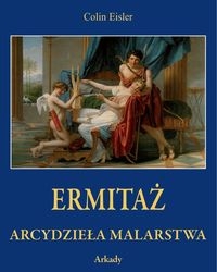 ERMITAŻ ARCYDZIEŁA MALARSTWA EISLER COLIN