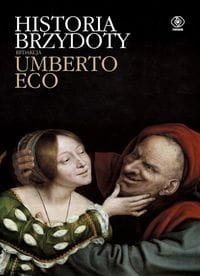 HISTORIA BRZYDOTY ECO UMBERTO SZTUKA  STR 456