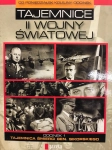 TAJEMNICY II WOJNY ŚWIATOWEJ ODC 1 DVD 