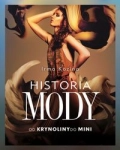 HISTORIA MODY OD KRYNOLINY DO MINI KOZINA IRMA