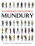 MUNDURY ILUSTROWANA ENCYKLOPEDIA MCNAB CHRIS