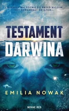 TESTAMENT DARWINA E NOWAK 508 STR