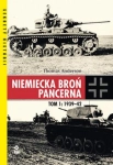 NIEMIECKA BROŃ PANCERNA 1939-1942 T ANDERSON 320 STR