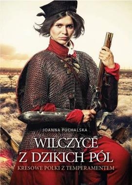 WILCZYCE Z DZIKICH PÓL KRESOWE POLKI Z TEMPERAMENTEM J PUCHALSKA
