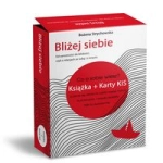 BLIŻEJ SIEBIE STRYCHOWSKA BOŻEN  OD SAMOTNOŚCI DO BLISKOŚCI CZYLI O RELACJACH ZE SOBĄ