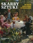 SKARBY SZTUKI MUZEUM NARODOWE W WARSZAWIE STR 416