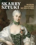 SKARBY SZTUKI MUZEUM NARODOWE W WROCŁAWIU STR 