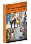 ZARZĄDZANIE MAGAZYNEM ZAPASY WMS LEAN BEZPIECZEŃSTWO NOWE WYDANIE PRACA ZBIOROWA