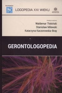 GERONTOLOGOPEDIA STR 760 
