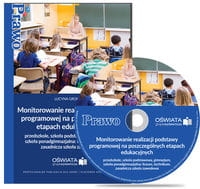 MONITOROWANIE REALIZACJI PODSTAWY PROGRAMOWEJ NA POSZCZEGÓLNYCH ETAPACH EDUKACYJNYCH GROMIEC L