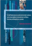 ZARZĄD KOMISARYCZNY JAKO INSTRUMENT NADZORU NAD SAMORZĄDEM TERYTORIALNYM KAMIŃSKI R