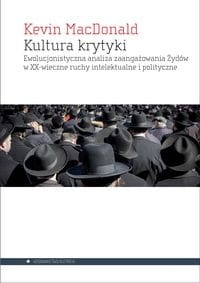 KULTURA KRYTYKI MACDONALD KEVIN