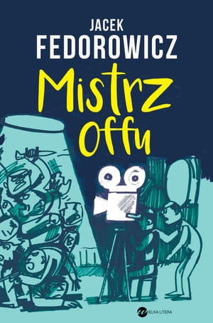 MISTRZ OFFU J FEDOROWICZ 288 STR