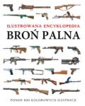 BROŃ PALNA ILUSTROWANA ENCYKLOPEDIA DOUGHERTY MARTIN J