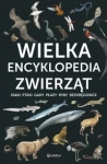 WIELKA ENCYKLOPEDIA ZWIERZĄT STR 544 NOWA