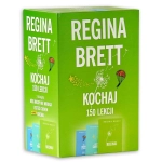 PAKIET KOCHAJ 150 LEKCJI REGINA BRETT