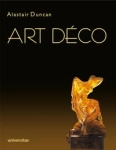 ART DECO DUNCAN ALASTAIR STR 544