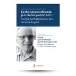 CECHĄ SPRAWIEDLIWOŚCI JEST NIE KRZYWDZIĆ LUDZI