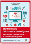 ELEKTRONICZNA DOKUMENTACJA MEDYCZNA NYCZAJ KRZYSZTOF PIECUCH PAWE