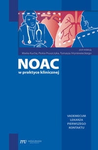 NOAC W PRAKTYCE KLINICZNEJ