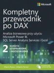 KOMPLETNY PRZEWODNIK PO DAX RUSSO MARCO FERRARI ALBERT