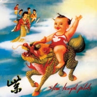 PURPLE 2 CD STONE TEMPLE PILOTS