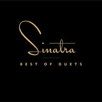 BEST OF DUETS CD FRANK SINATRA