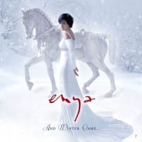 AND WINTER CAME CD  ENYA