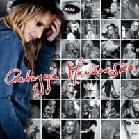 PATRYCJA MARKOWSKA REEDYCJA CD