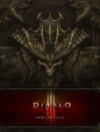 KSIĘGA CAINA DIABLO 3 BLIZZARD ENTERTAINMENT