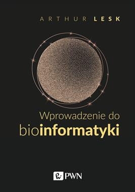 WPROWADZENIE DO BIOINFORMATYKI A LESK 264 STR