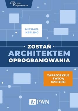 ZOSTAŃ ARCHITEKTEM OPROGRAMOWANIA M KEELING 390 STR