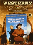 DOBRZY CHŁOPCY I ŹLI CHŁOPCY MITCHUM KENNEDY DVD   